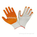 Naloy Pvc Dotted Gloves